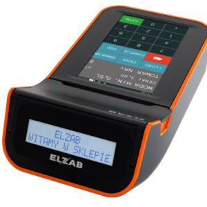 ELZAB K10 ONLINE BT/ WiFi/ EX nowość w ofercie ELZAB K10 ONLINE BT/ WiFi/ EX nowość w ofercie