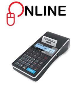 ERGOONLINE