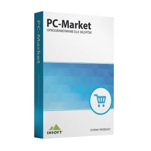 Insoft PC Market