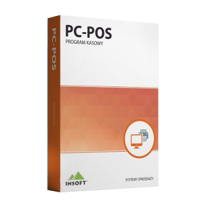 Insoft PC POS