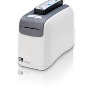 Drukarka Etykiet Zebra HC100