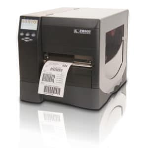 Drukarka Etykiet Zebra ZM600