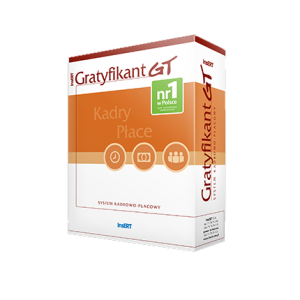 Insert Gratyfikant GT