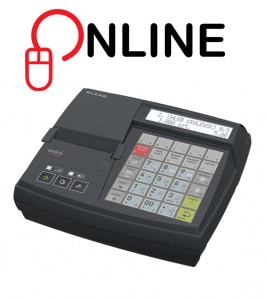kasy małe online