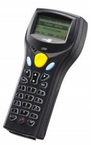 Kolektor danych Cipherlab CPT 8300 L