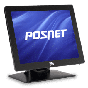 Monitor dotykowy Elo 1517L