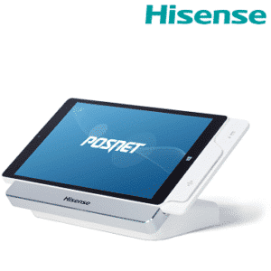 TERMINAL HISENSE HM388
