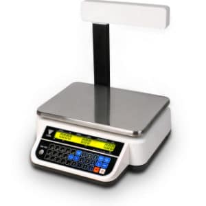 Waga DS-782