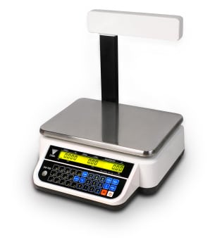 Waga DS 782