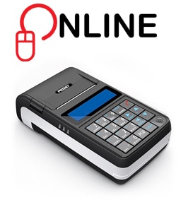 Posnet Mobile Online