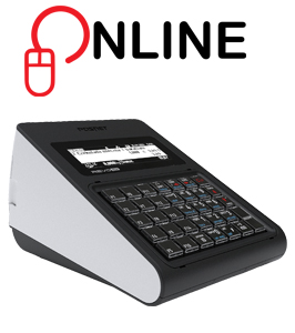 POSNET REVO ONLINE