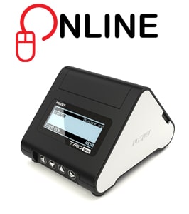 Posnet TRIO Online