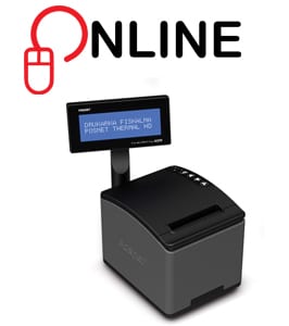 Posnet THERMAL HD Online
