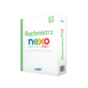 Insert Rachmistrz Nexo
