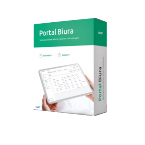 Insert Portal Biura