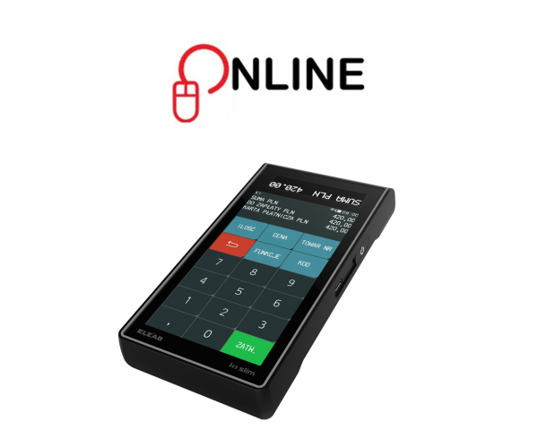 ELZAB K1 Slim Online