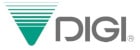 DIGI - logo