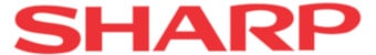 sharp - logo