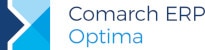 ComarchERP Optima - logo