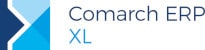 ComarchERP XL - logo