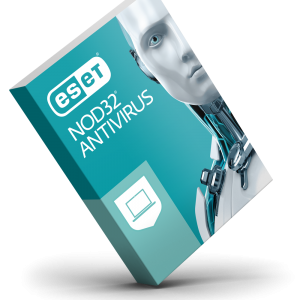 ESET NOD32® ANTIVIRUS