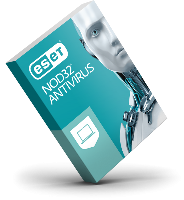 ESET NOD32® ANTIVIRUS