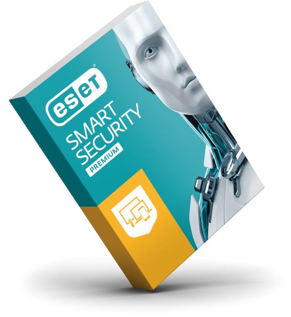 ESET Smart Security Premium