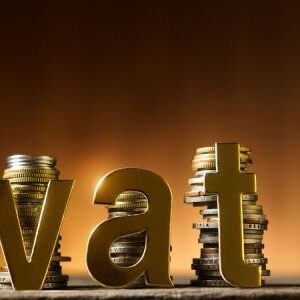 Nowe stawki VAT od 01.04.2024!