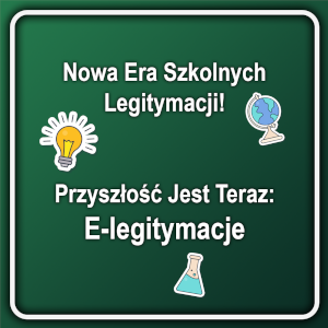 E-legitymacje