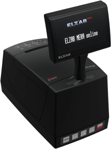 ELZAB Mera ONLINE BT/WiFi/LAN 2100