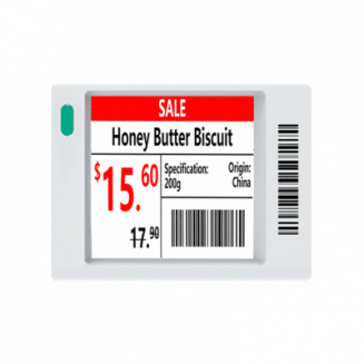 Dahua ESL 1.54” E015A