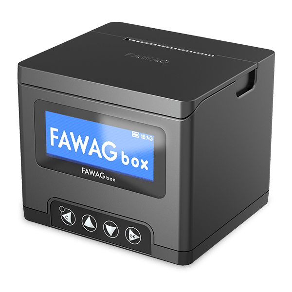 Posnet Fawag BOX