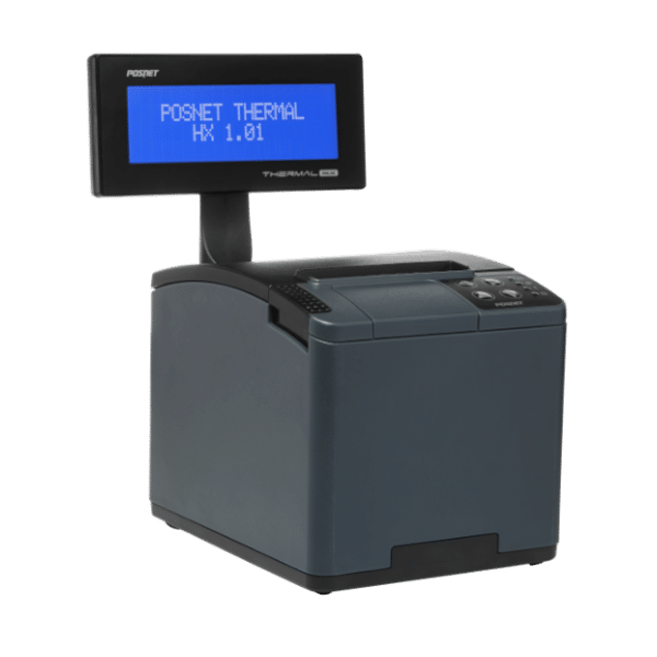 Posnet Thermal HX Online