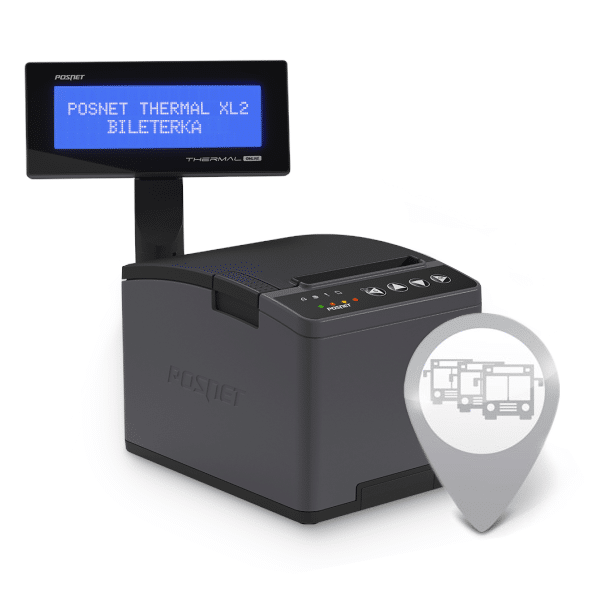 thermal xl2 bileterka