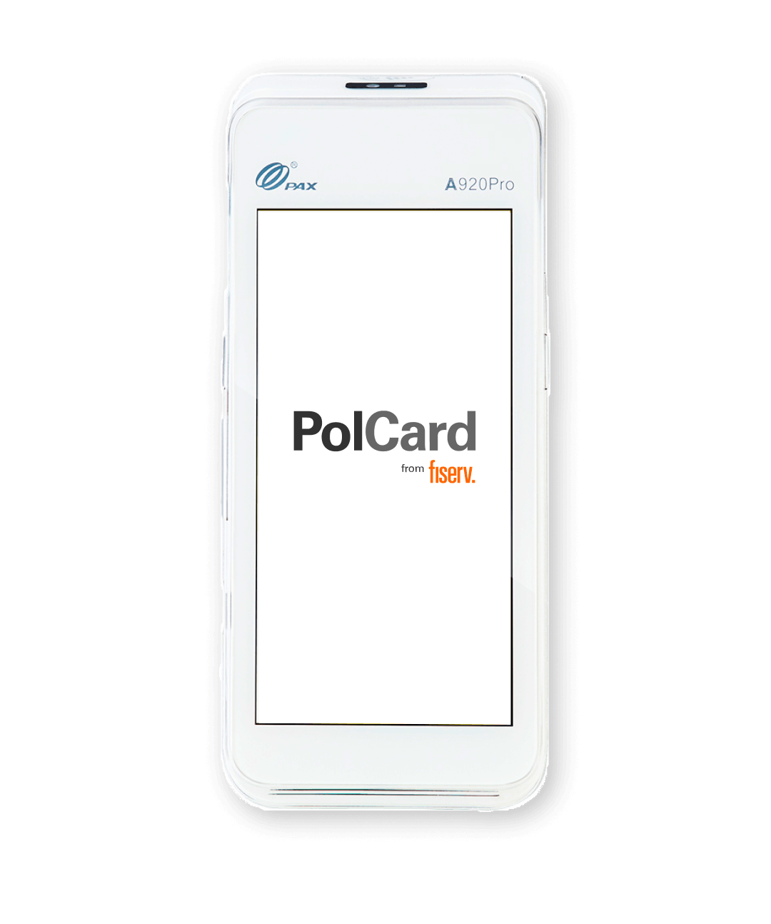 POLCARD PAX A920 Pro - terminal mobilny