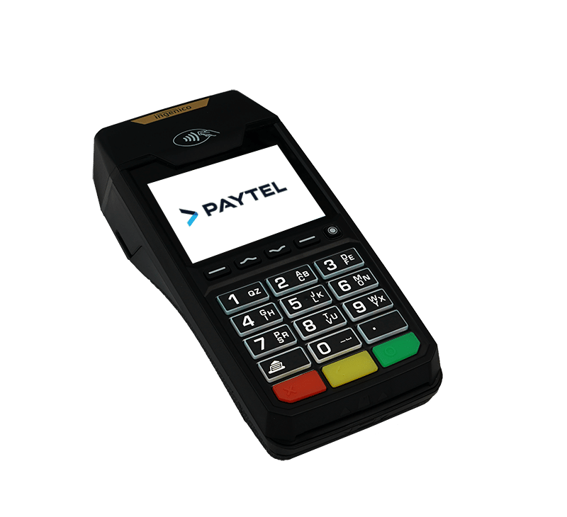 PAYTEL Ingenico Desk 2600 - terminal stacjonarny