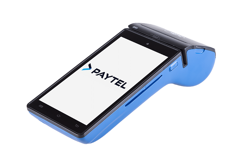 PAYTEL AISINO A90 - SmartPOS Android